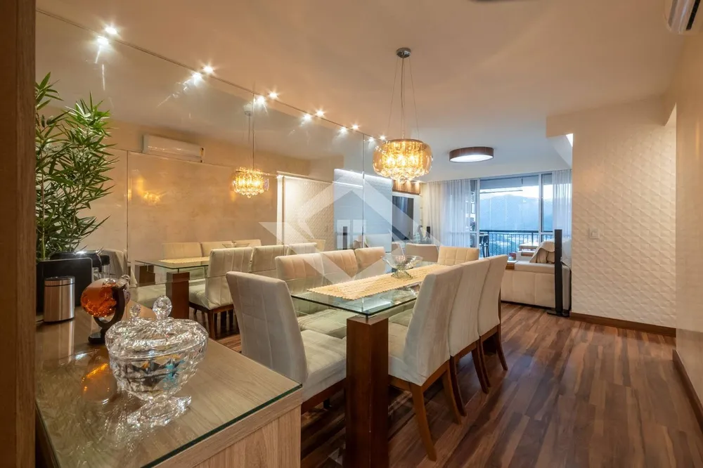 Apartamento, 4 quartos - Foto 7