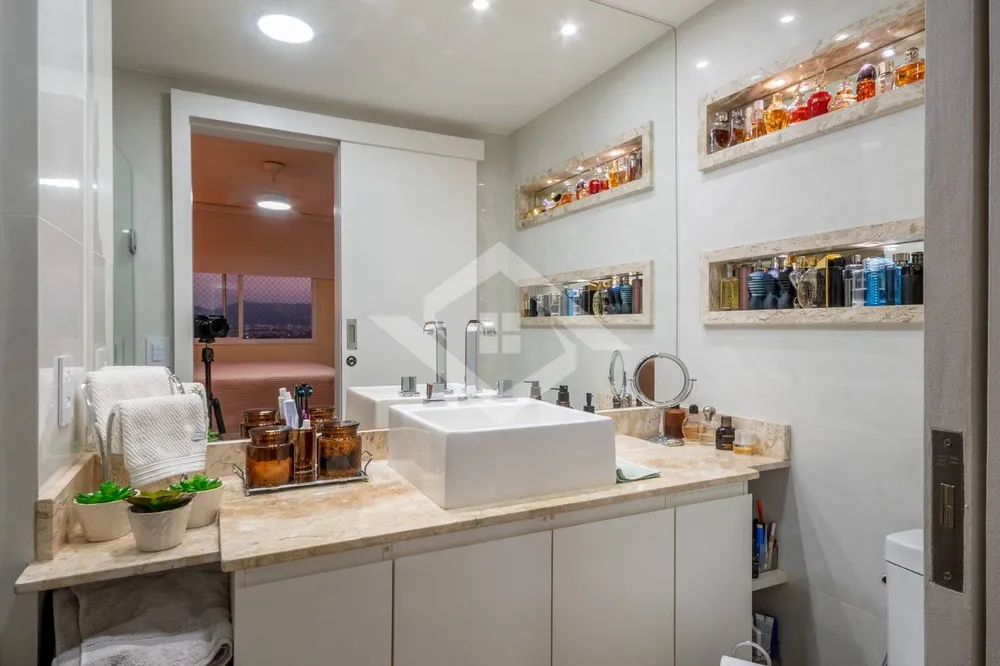 Apartamento, 4 quartos - Foto 10