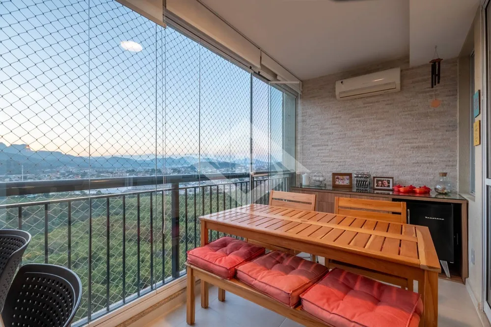 Apartamento, 4 quartos - Foto 2