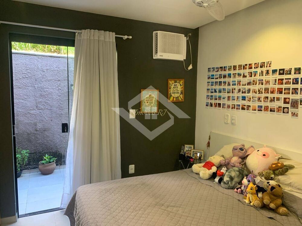 Casa à venda com 4 quartos, 280m² - Foto 7