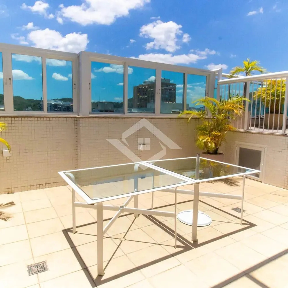 Apartamento, 2 quartos, 90 m² - Foto 5