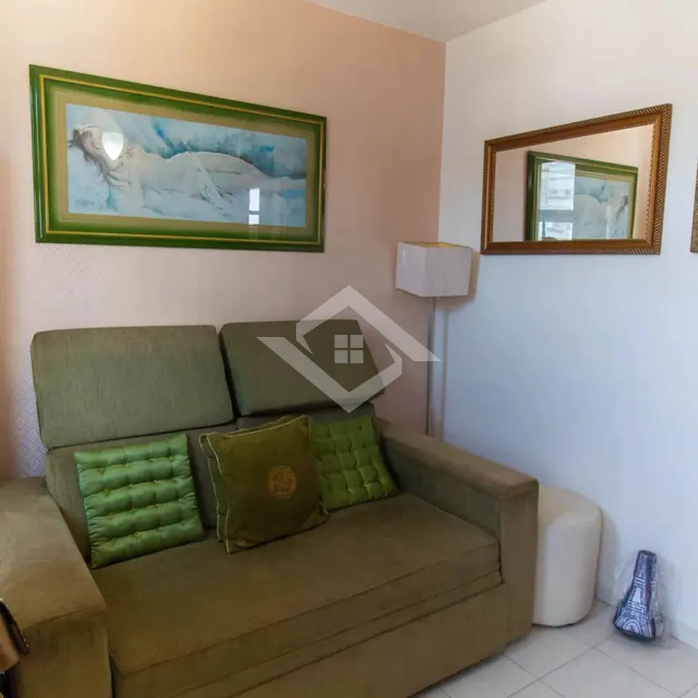Apartamento, 2 quartos, 90 m² - Foto 7