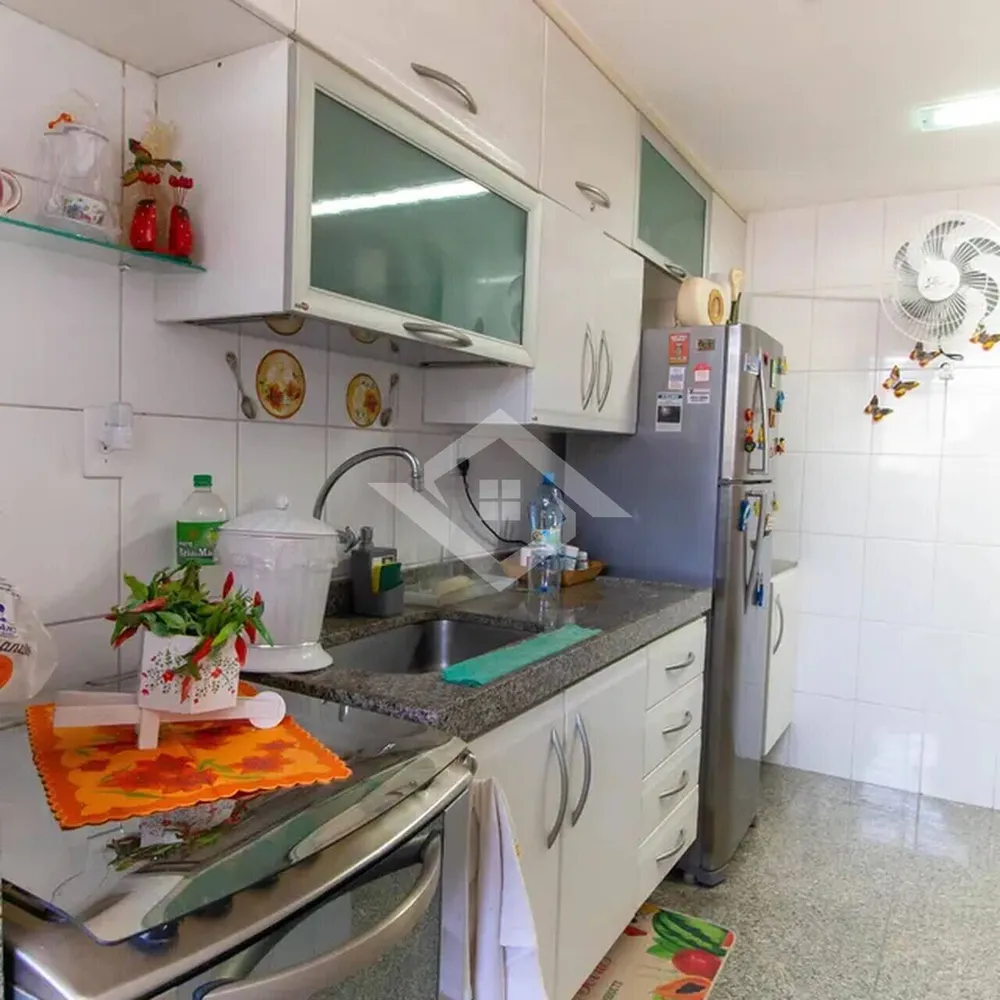 Apartamento, 2 quartos, 90 m² - Foto 21