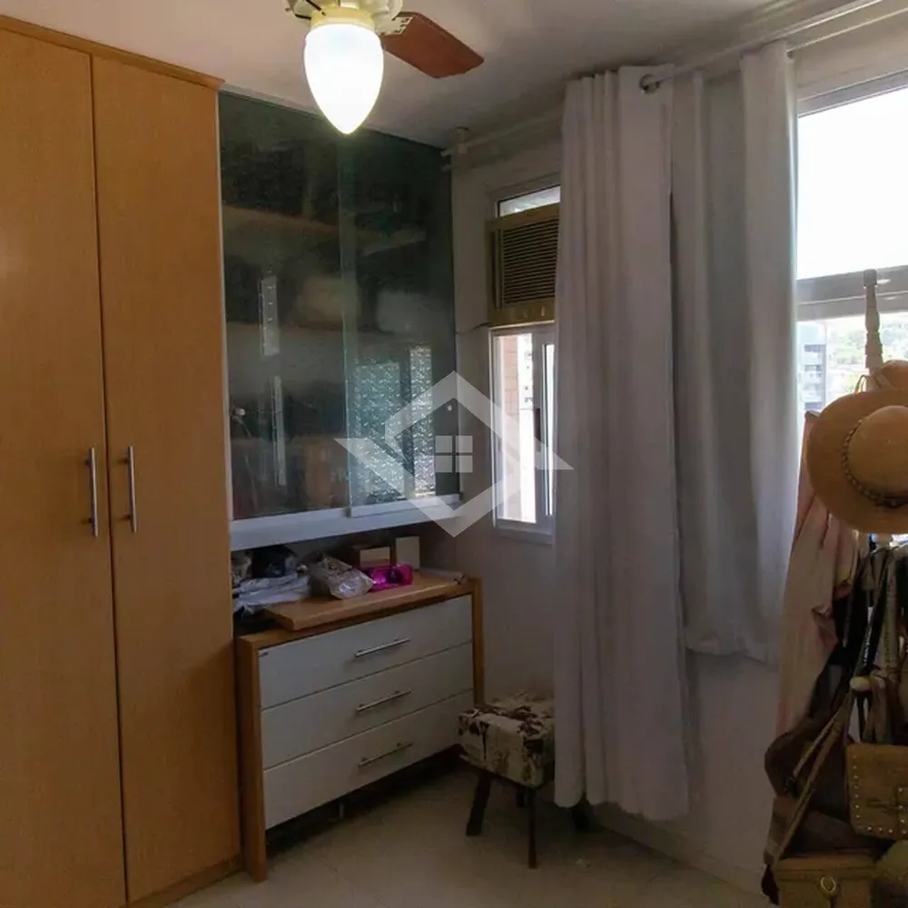 Apartamento, 2 quartos, 90 m² - Foto 8