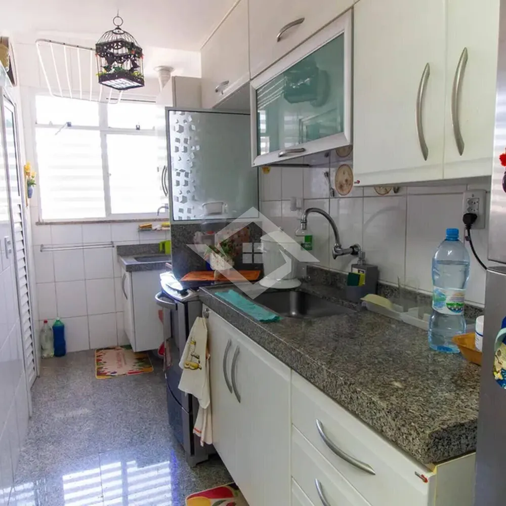 Apartamento, 2 quartos, 90 m² - Foto 13