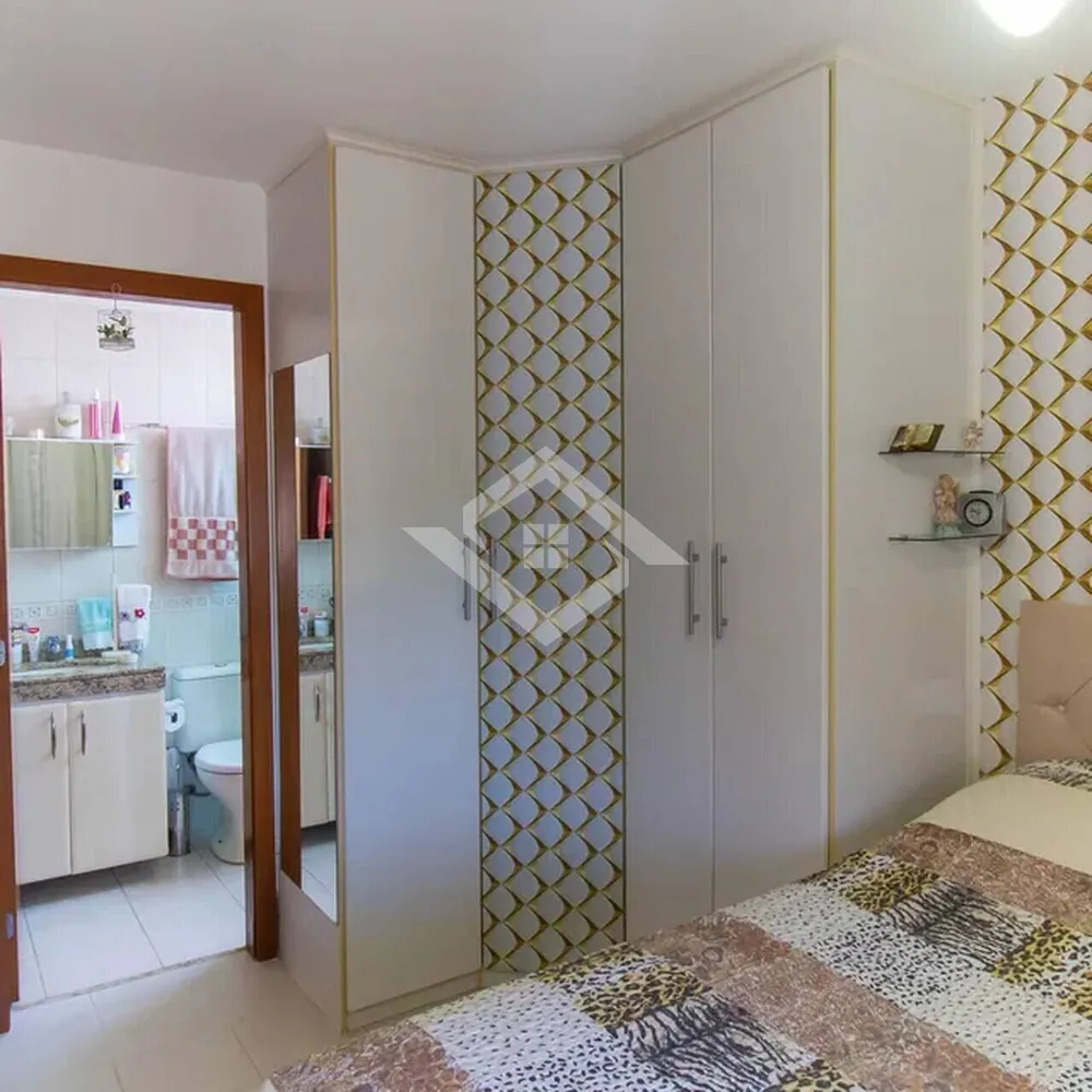 Apartamento, 2 quartos, 90 m² - Foto 15