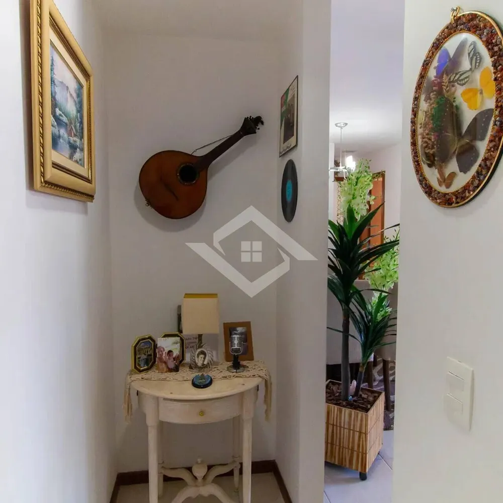 Apartamento, 2 quartos, 90 m² - Foto 12