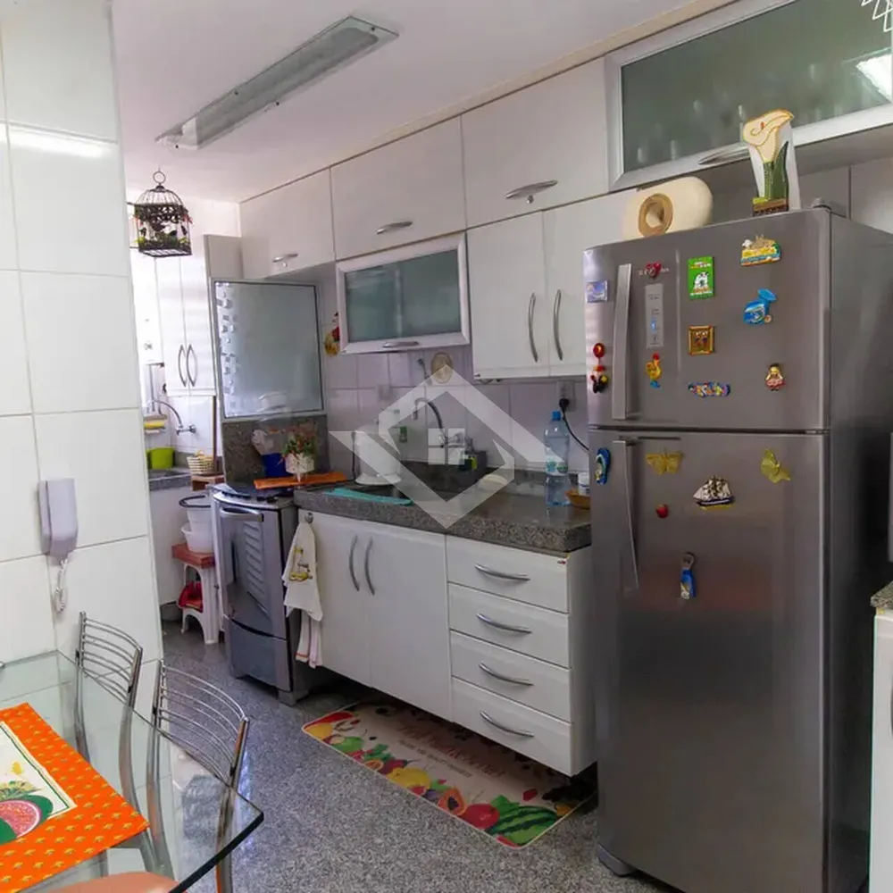 Apartamento, 2 quartos, 90 m² - Foto 10