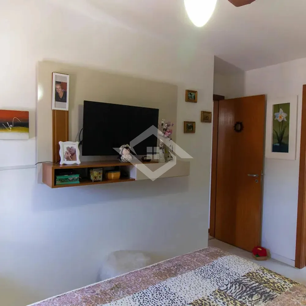 Apartamento, 2 quartos, 90 m² - Foto 4
