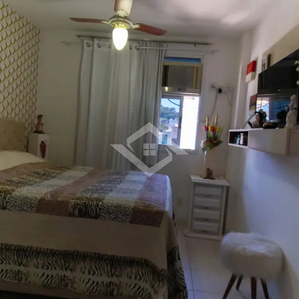Apartamento, 2 quartos, 90 m² - Foto 19