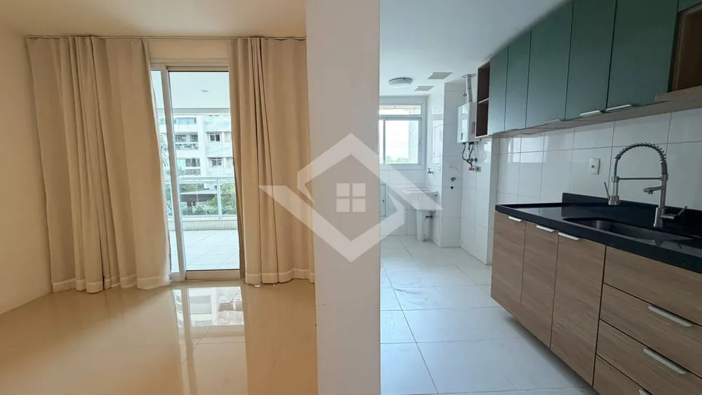 Apartamento, 2 quartos - Foto 7