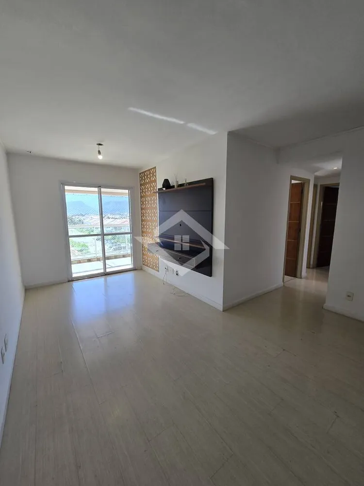 Apartamento, 3 quartos - Foto 2