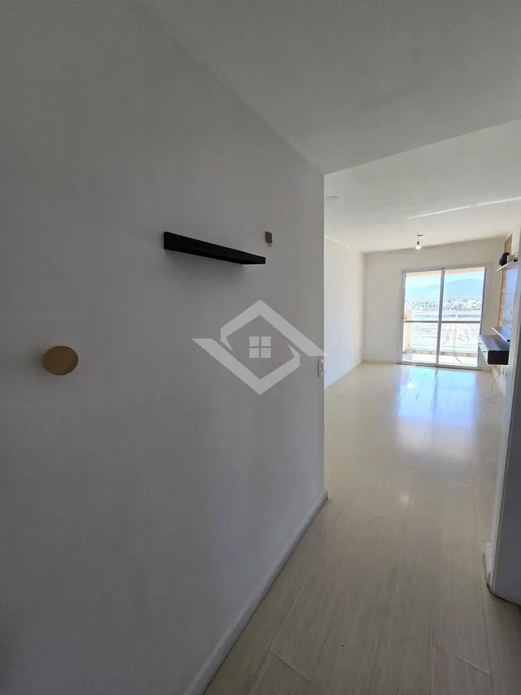 Apartamento, 3 quartos - Foto 1