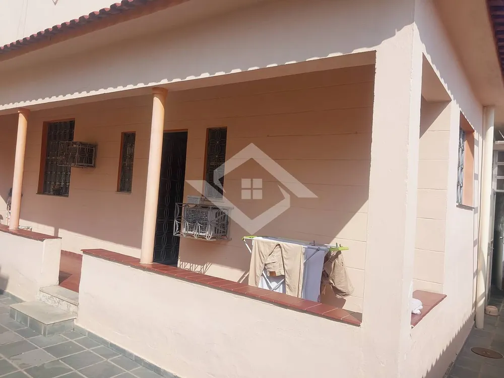 Casa, 6 quartos - Foto 2