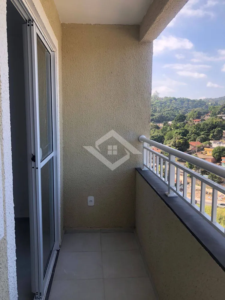 Apartamento, 2 quartos - Foto 6