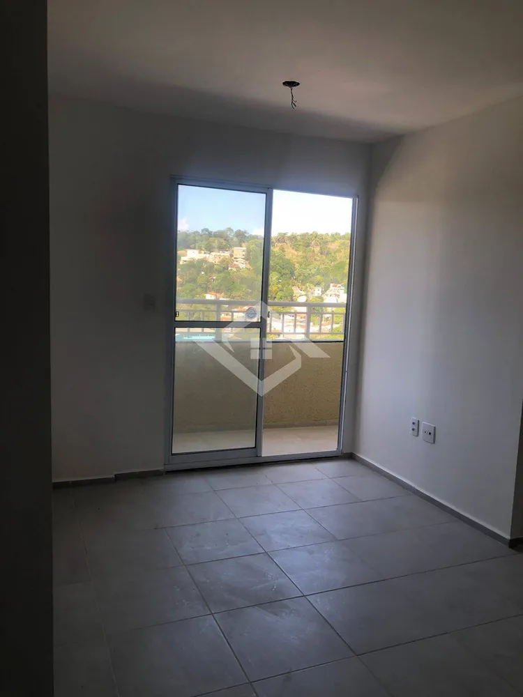 Apartamento, 2 quartos - Foto 2