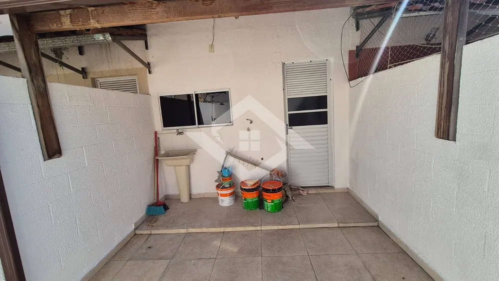 Casa, 2 quartos, 52 m² - Foto 6