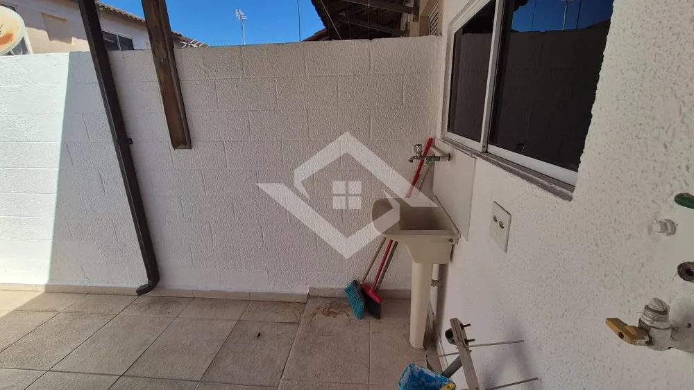 Casa, 2 quartos, 52 m² - Foto 13
