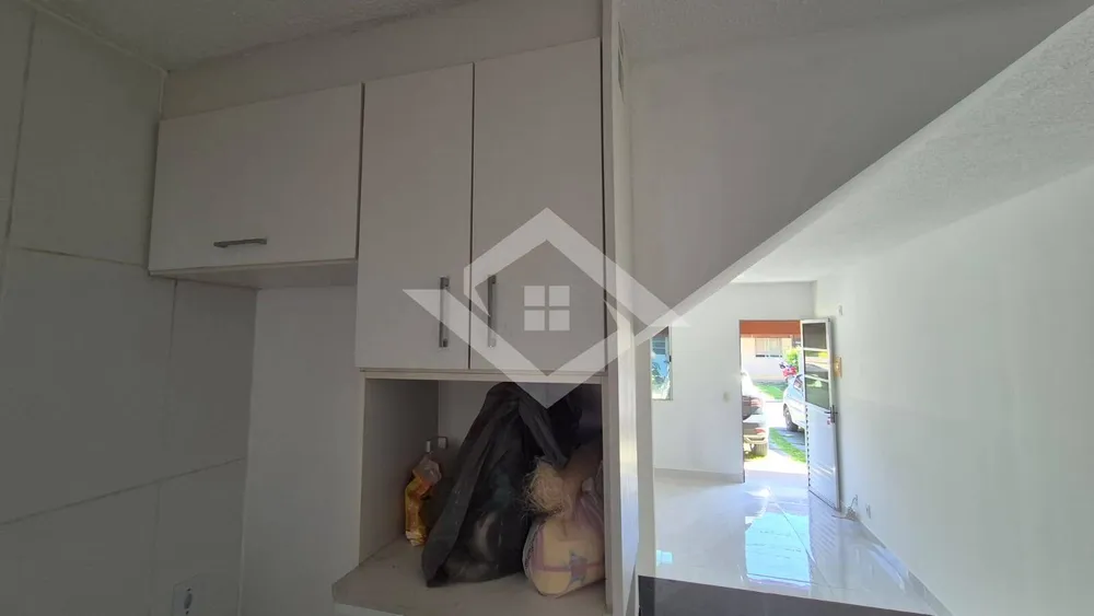 Casa, 2 quartos, 52 m² - Foto 4