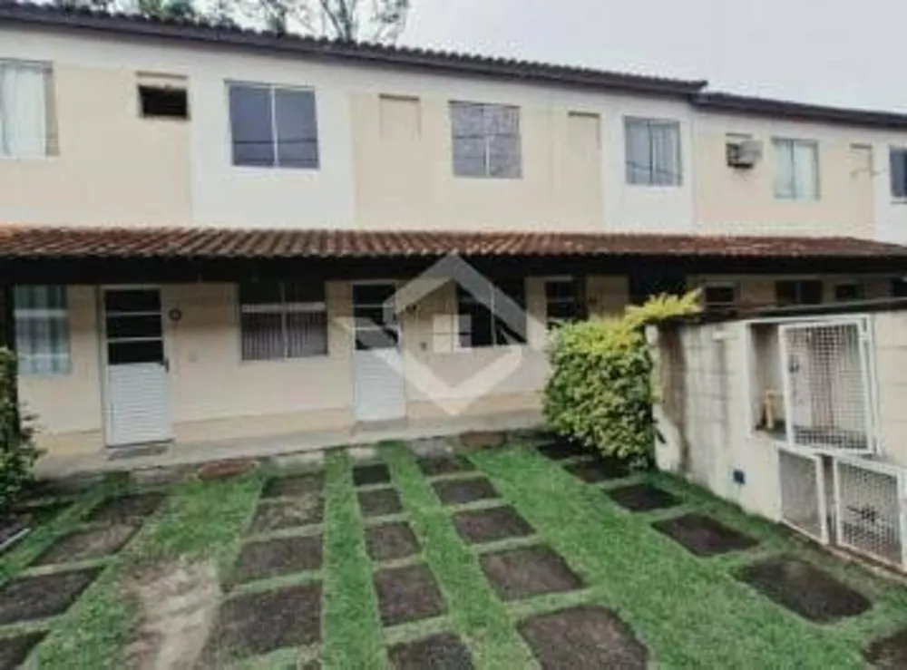 Casa, 2 quartos, 52 m² - Foto 14