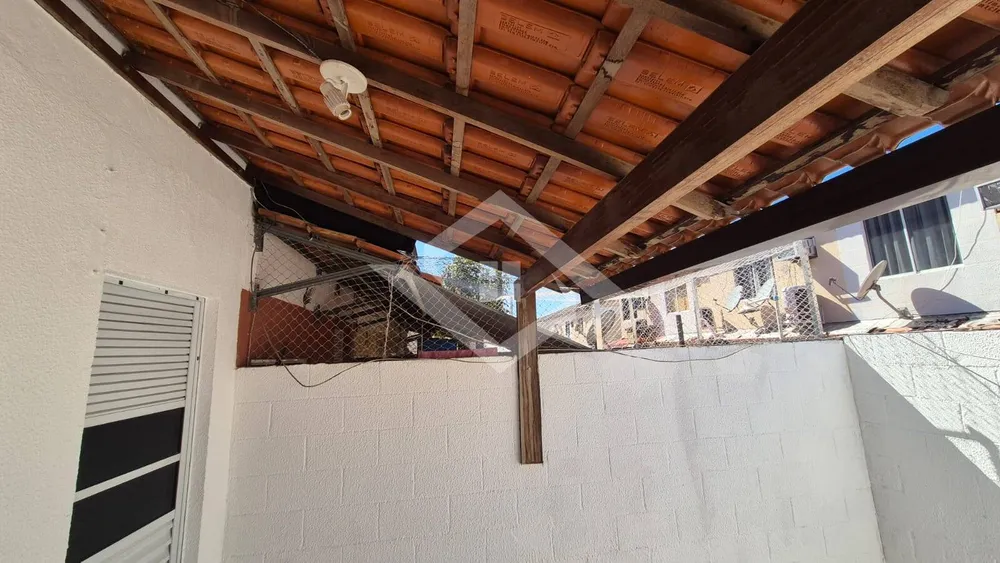 Casa, 2 quartos, 52 m² - Foto 18