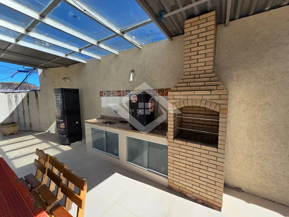 Casa, 3 quartos, 220 m² - Foto 10