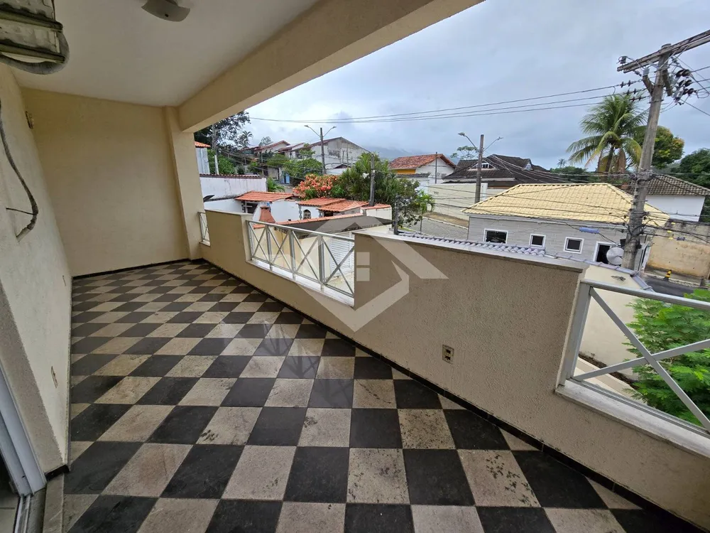 Casa, 3 quartos, 220 m² - Foto 19