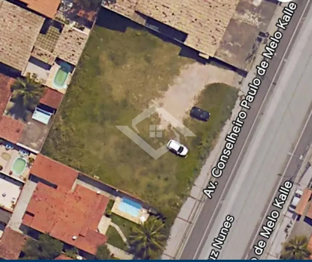 Terreno, 900 m² - Foto 2