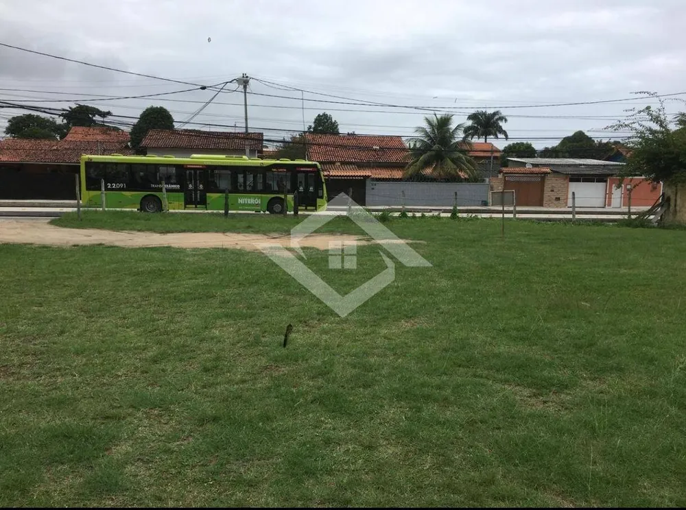 Terreno, 900 m² - Foto 1
