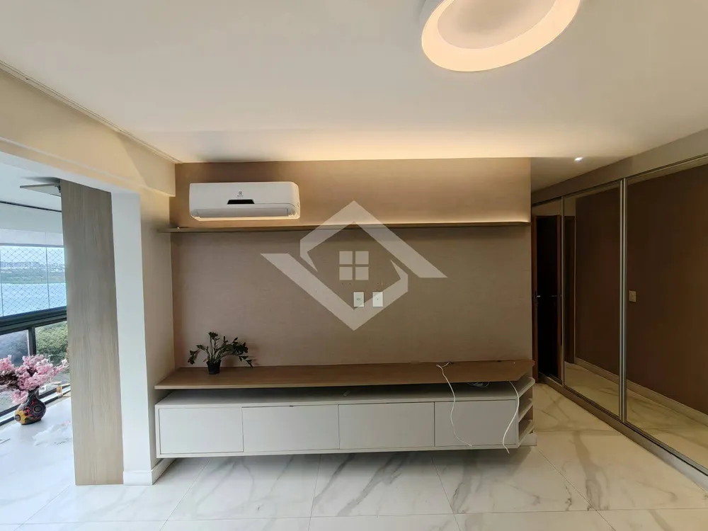 Apartamento, 4 quartos, 155 m² - Foto 5