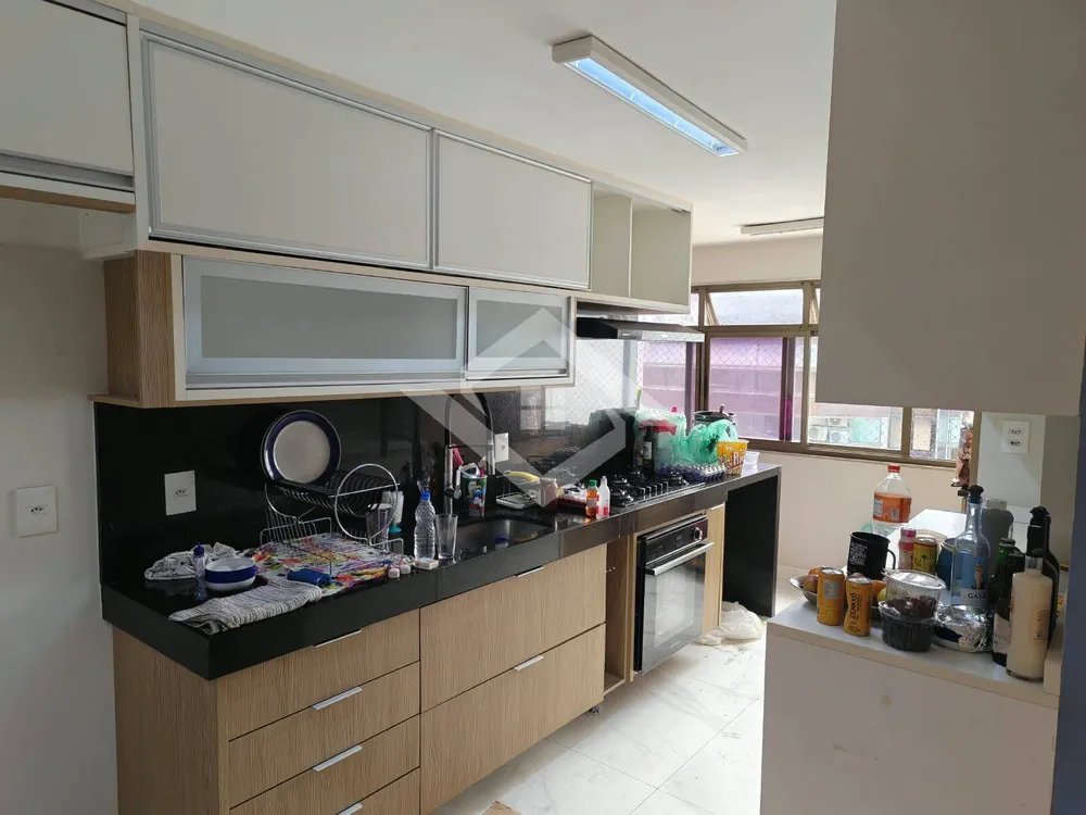 Apartamento, 4 quartos, 155 m² - Foto 8