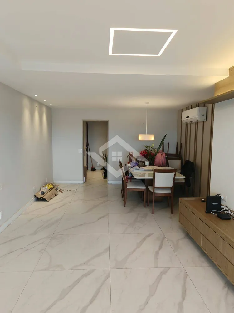 Apartamento, 4 quartos, 155 m² - Foto 4