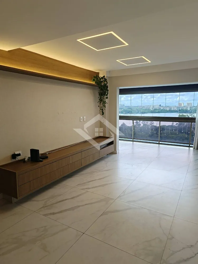 Apartamento, 4 quartos, 155 m² - Foto 3
