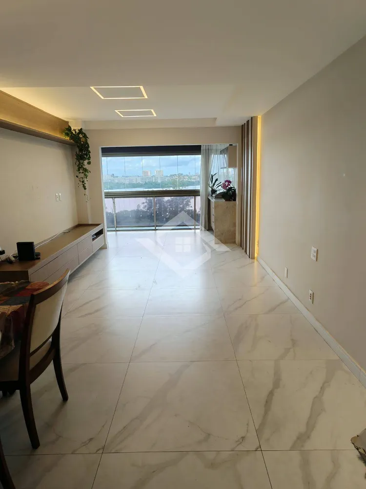 Apartamento, 4 quartos, 155 m² - Foto 2