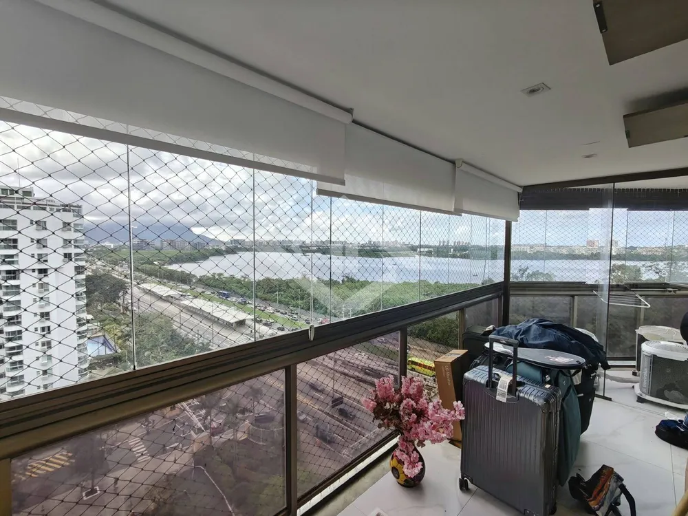 Apartamento, 4 quartos, 155 m² - Foto 7