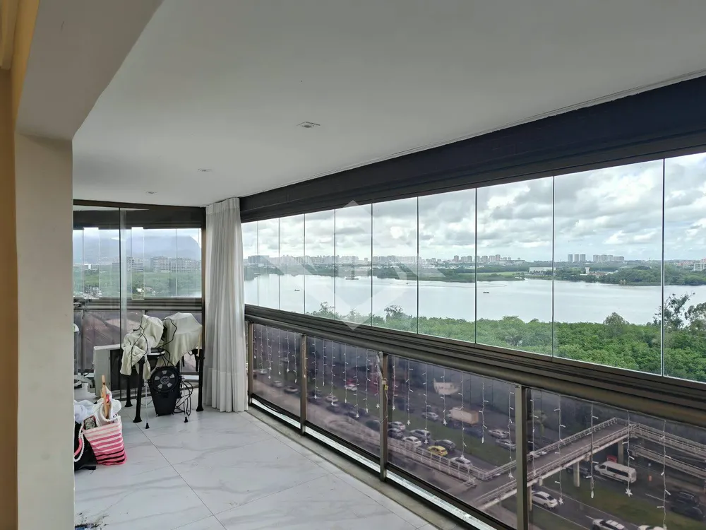 Apartamento, 4 quartos, 155 m² - Foto 6