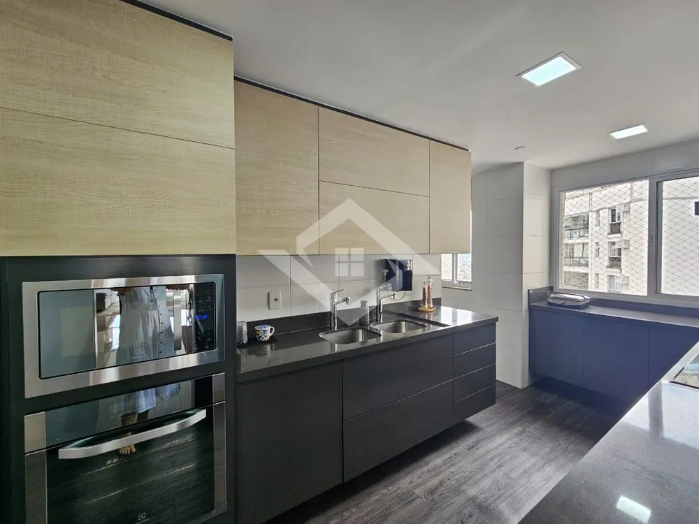 Apartamento, 4 quartos, 169 m² - Foto 19