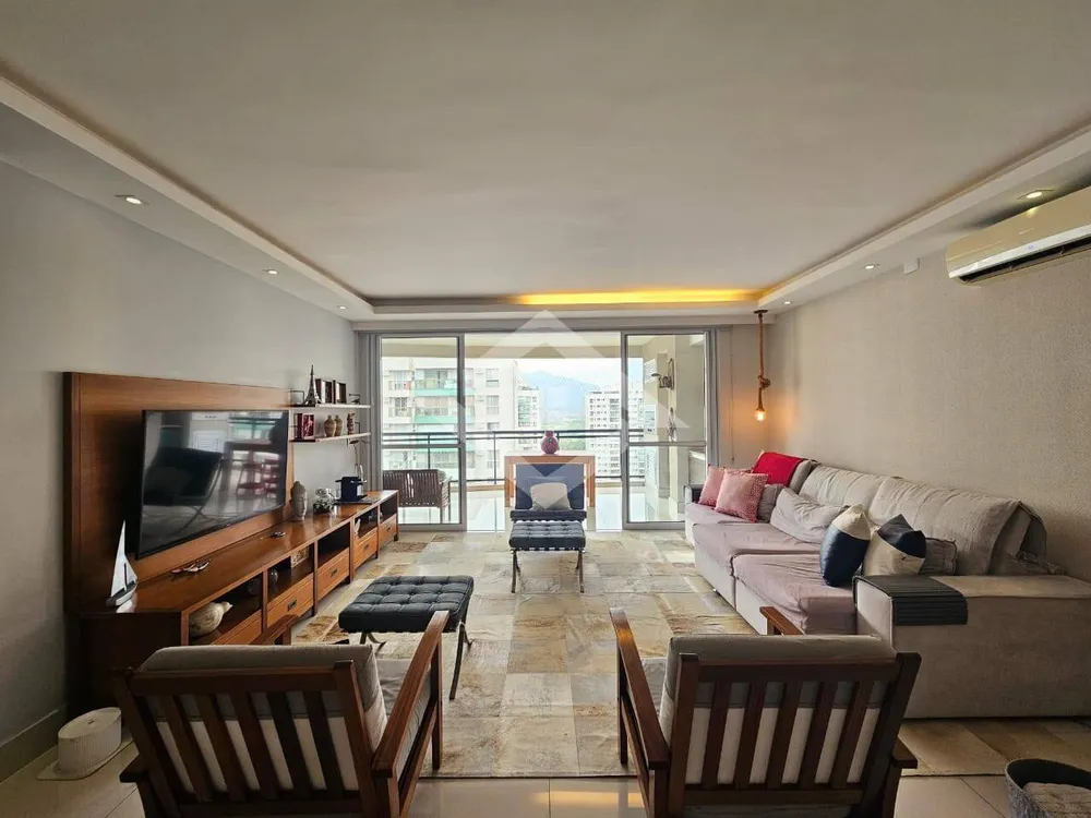 Apartamento, 4 quartos, 169 m² - Foto 10