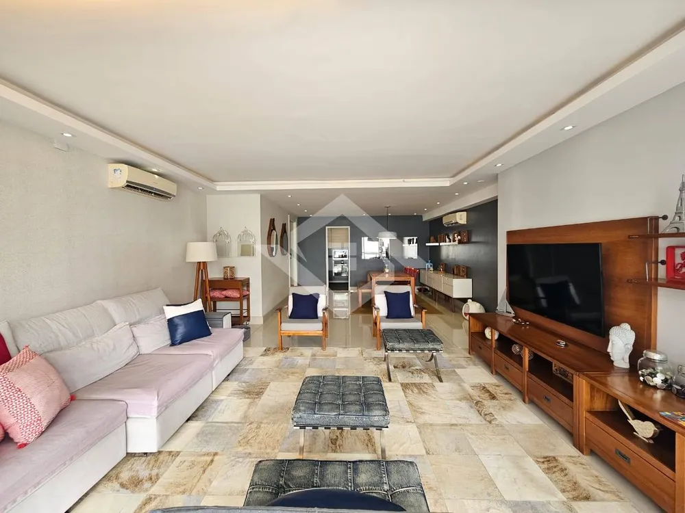 Apartamento, 4 quartos, 169 m² - Foto 37