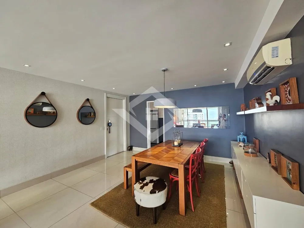 Apartamento, 4 quartos, 169 m² - Foto 17