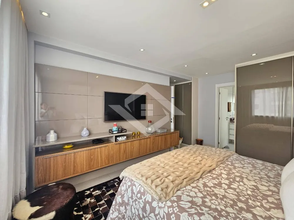 Apartamento, 4 quartos, 169 m² - Foto 18