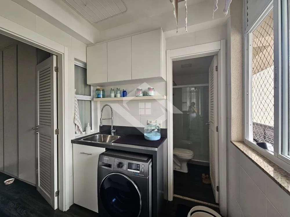 Apartamento, 4 quartos, 169 m² - Foto 2
