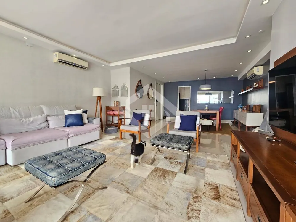 Apartamento, 4 quartos, 169 m² - Foto 22
