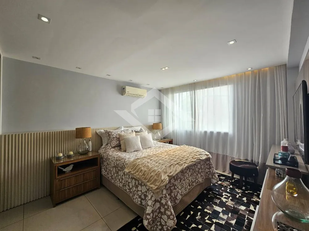 Apartamento, 4 quartos, 169 m² - Foto 30