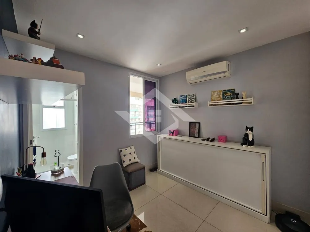 Apartamento, 4 quartos, 169 m² - Foto 33