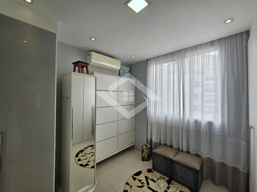 Apartamento, 4 quartos, 169 m² - Foto 39