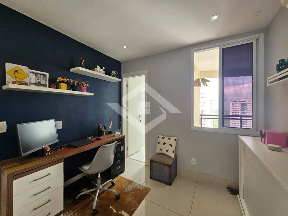 Apartamento, 4 quartos, 169 m² - Foto 4