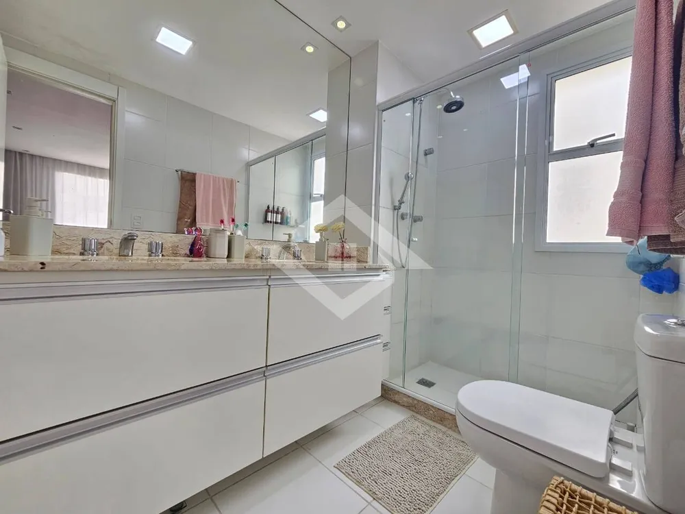Apartamento, 4 quartos, 169 m² - Foto 29