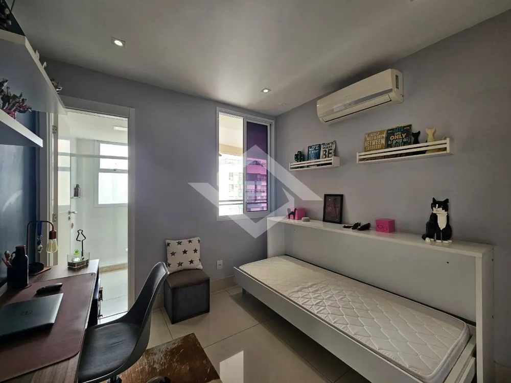 Apartamento, 4 quartos, 169 m² - Foto 11
