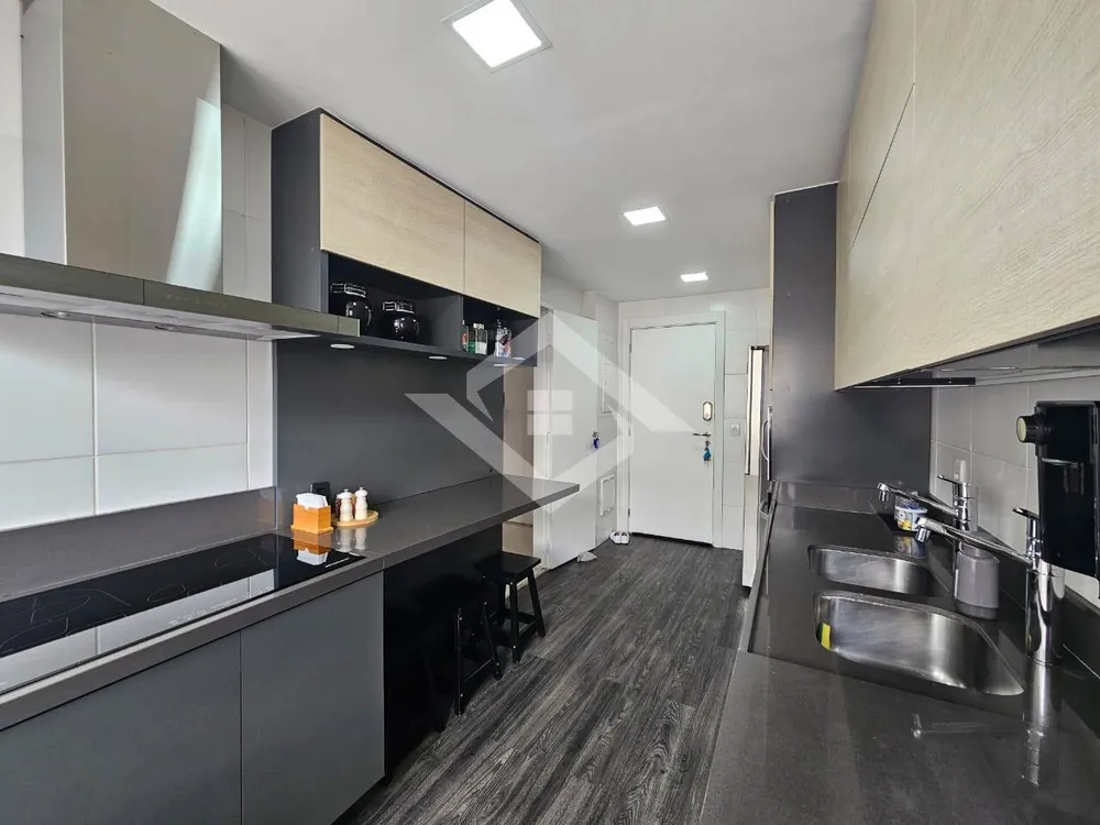 Apartamento, 4 quartos, 169 m² - Foto 38